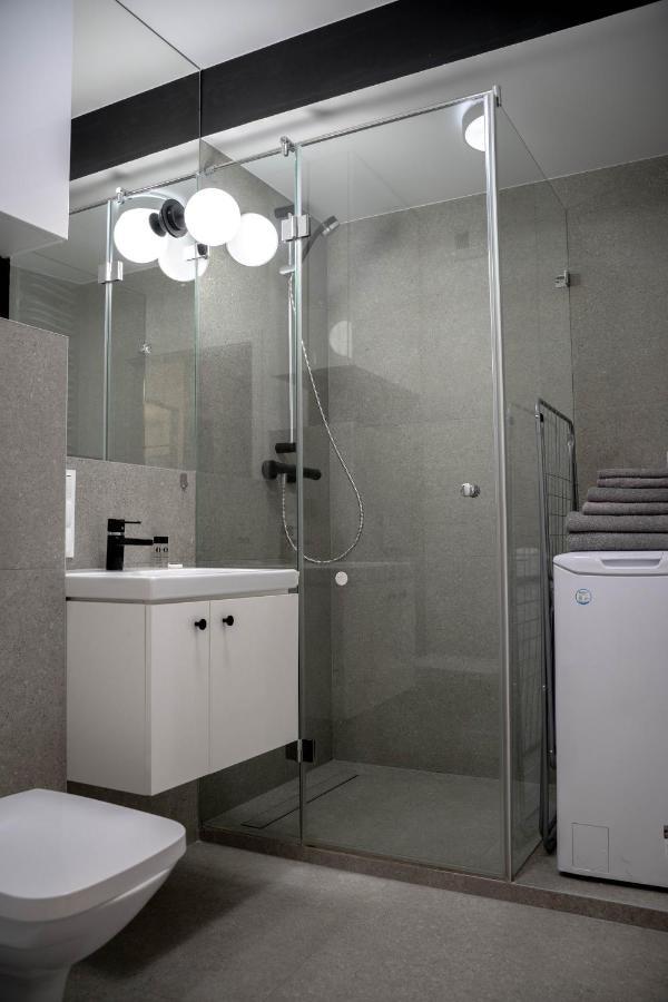 Apartament W Srodmiesciu Odnowa Wroclaw Exterior photo